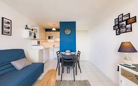Apartment Parc De Pontaillac-27 By Interhome